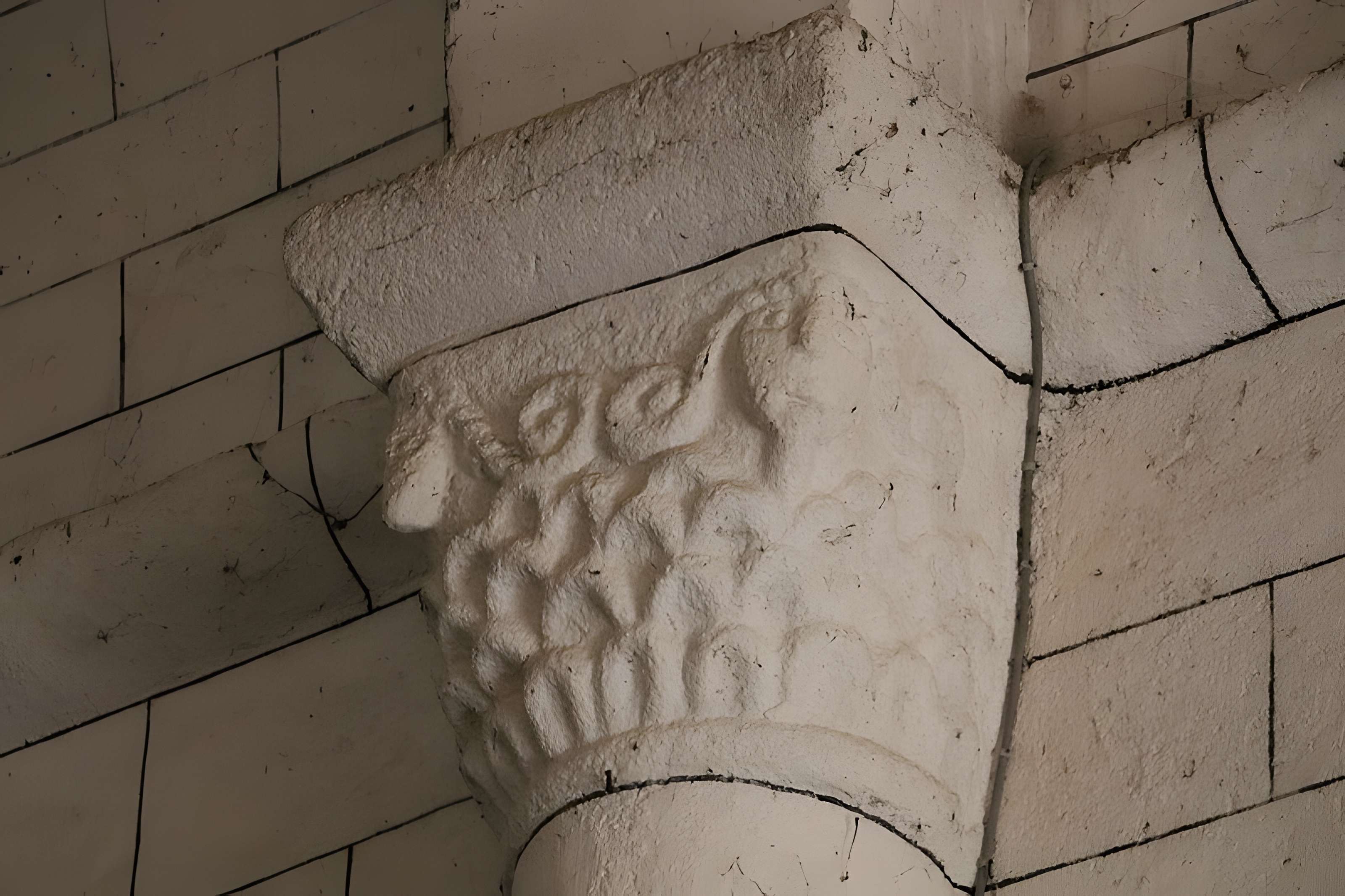 église Saint-Jean Baptiste