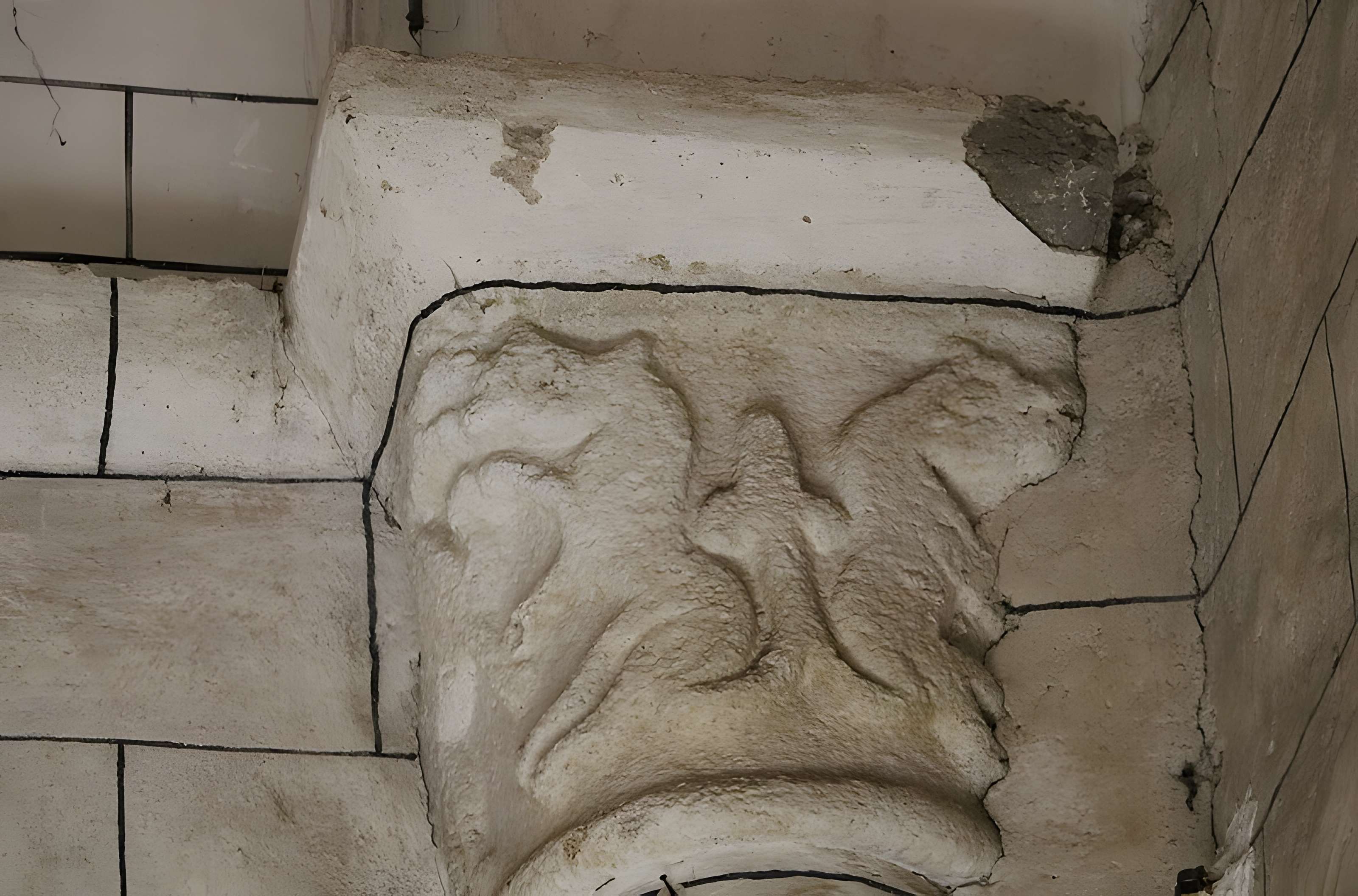 église Saint-Jean Baptiste