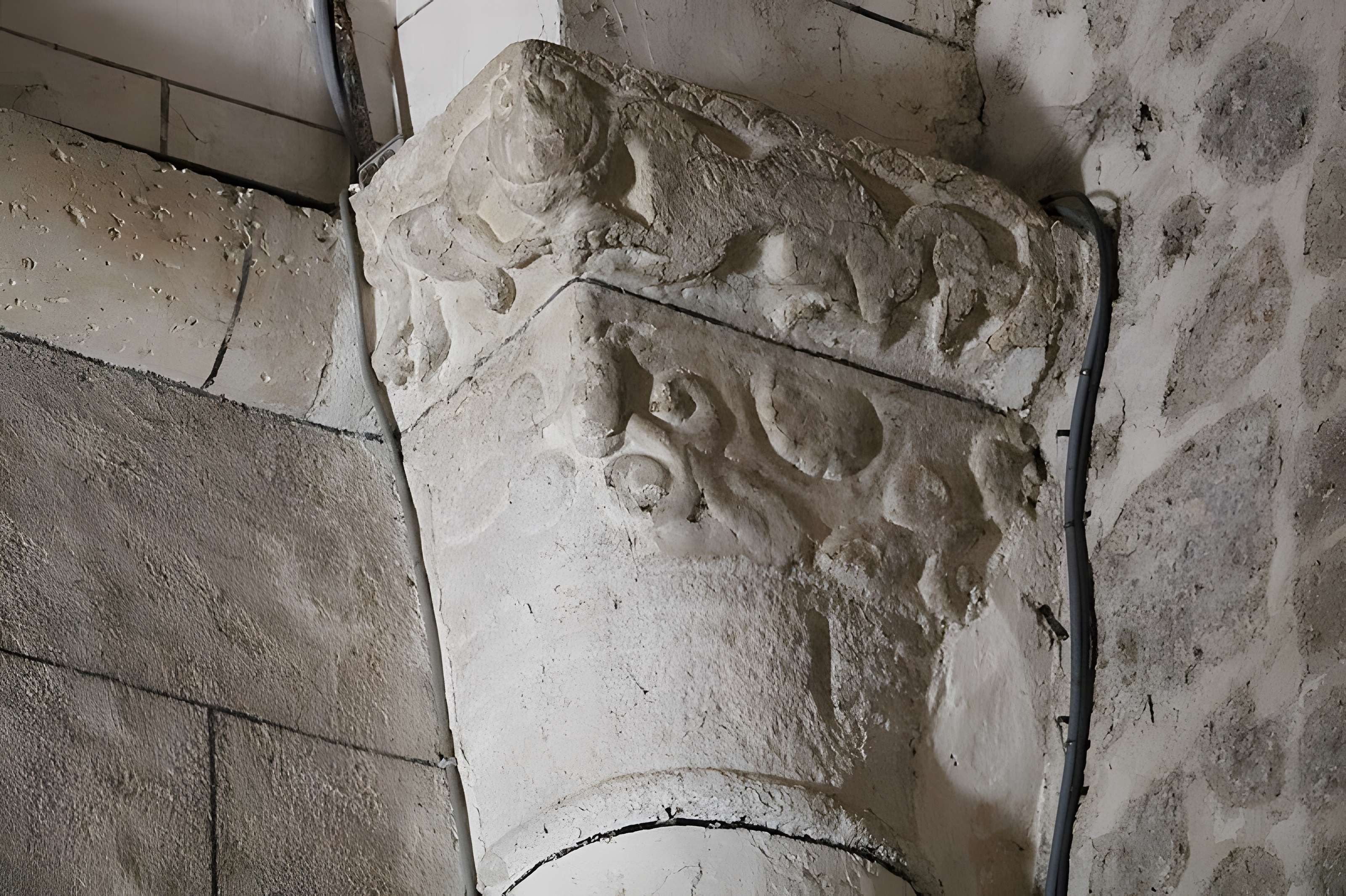 église Saint-Jean Baptiste