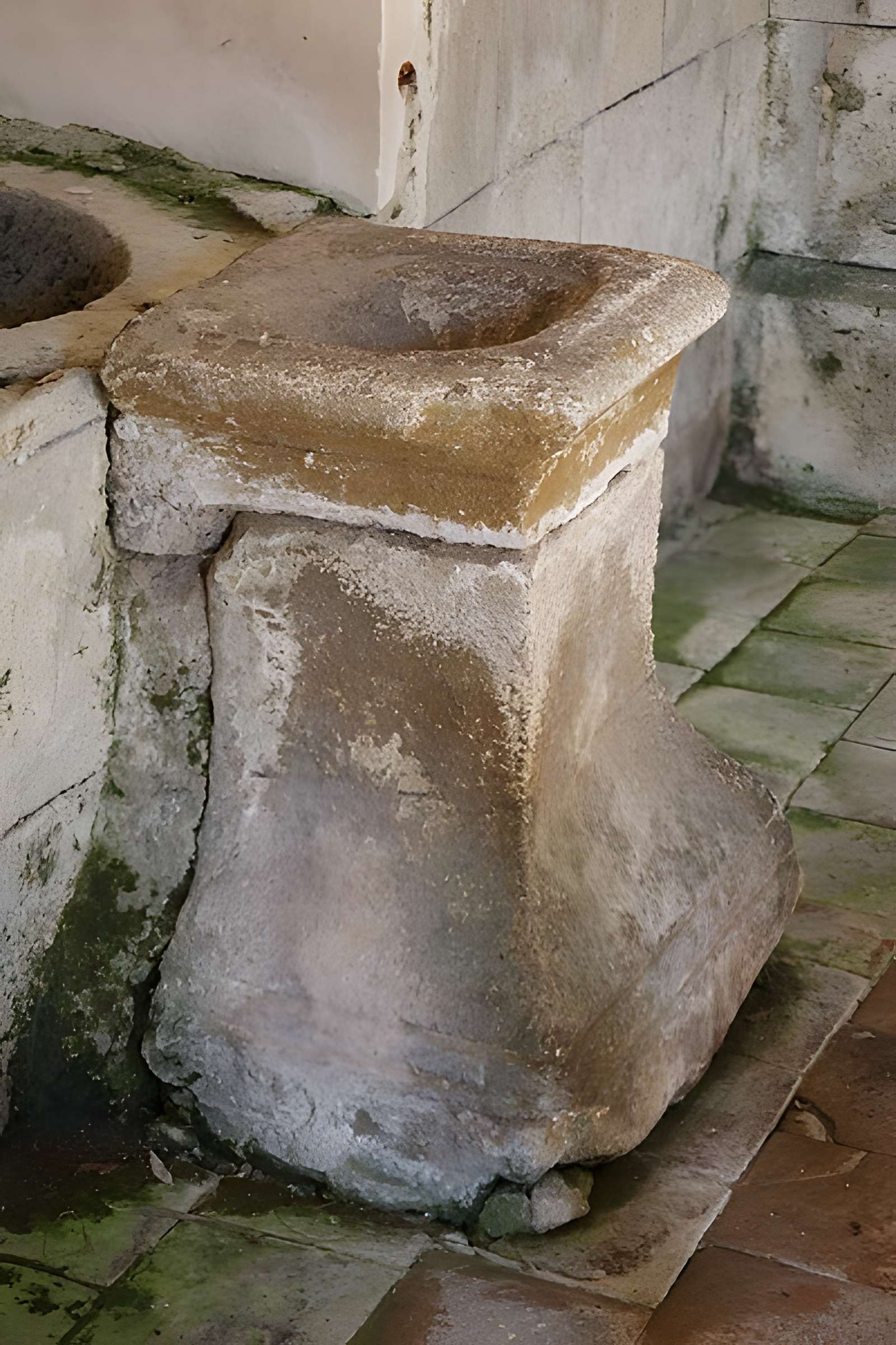 église Saint-Jean Baptiste