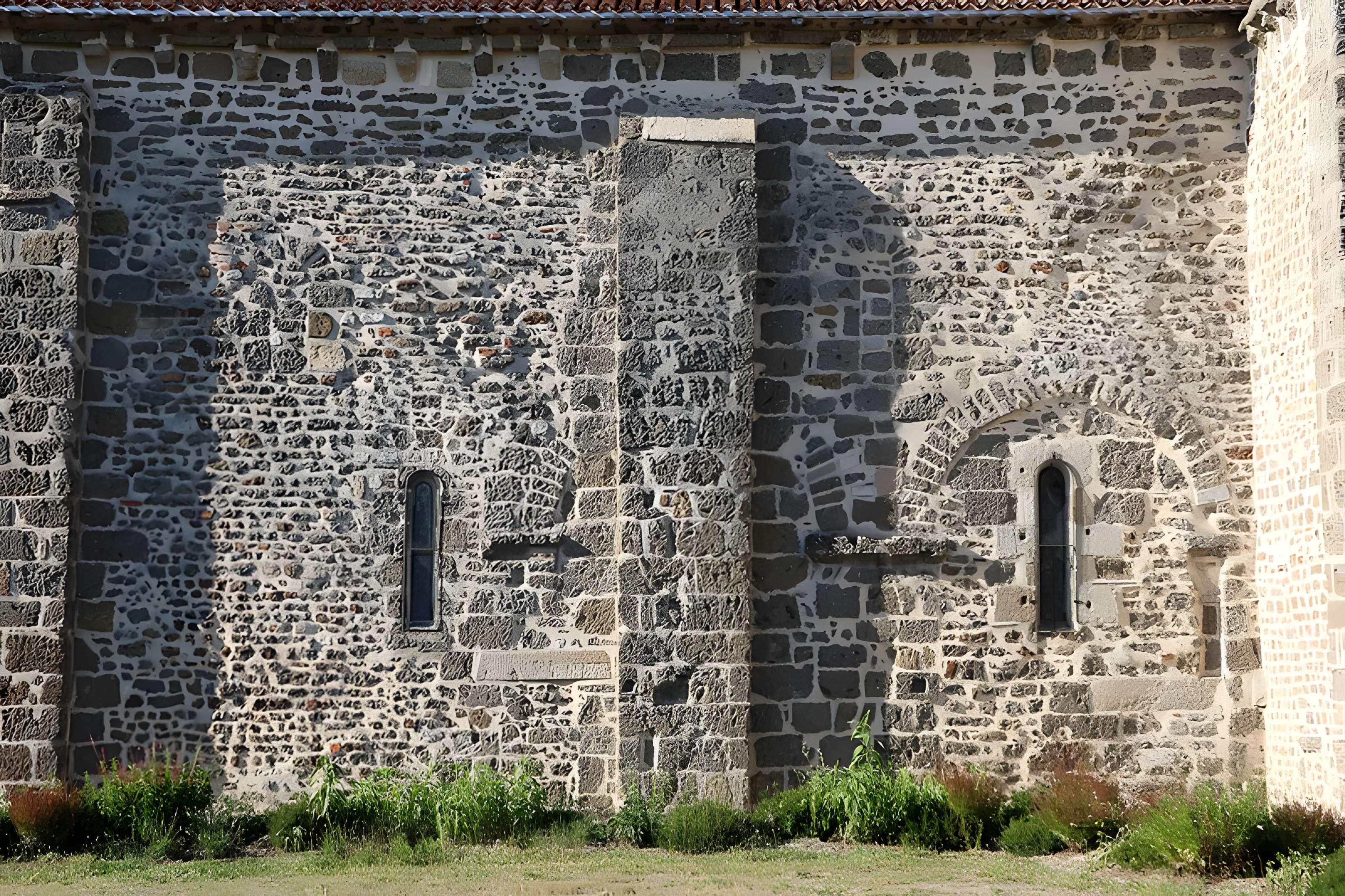 église Saint-Jean Baptiste