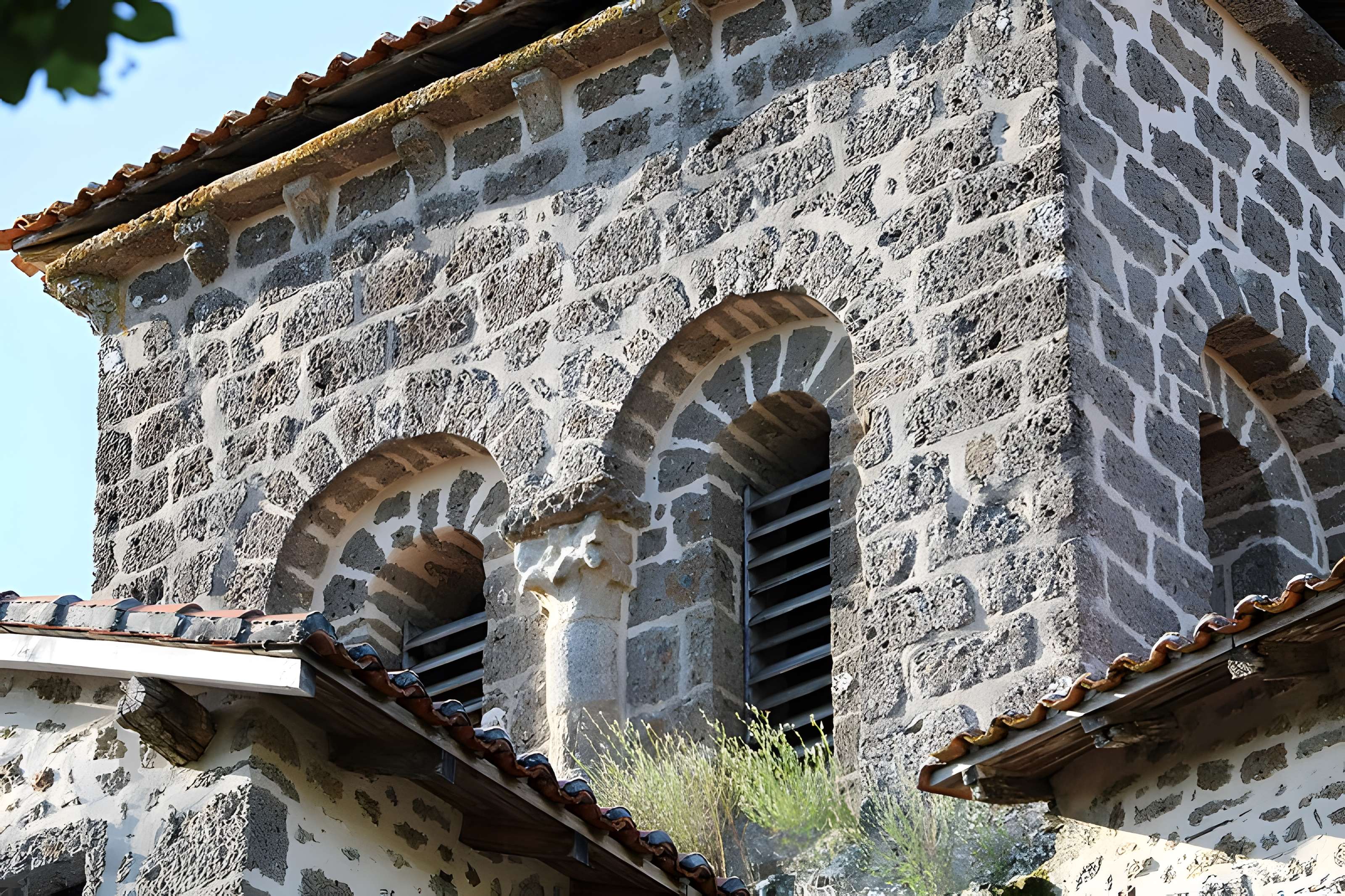 église Saint-Jean Baptiste