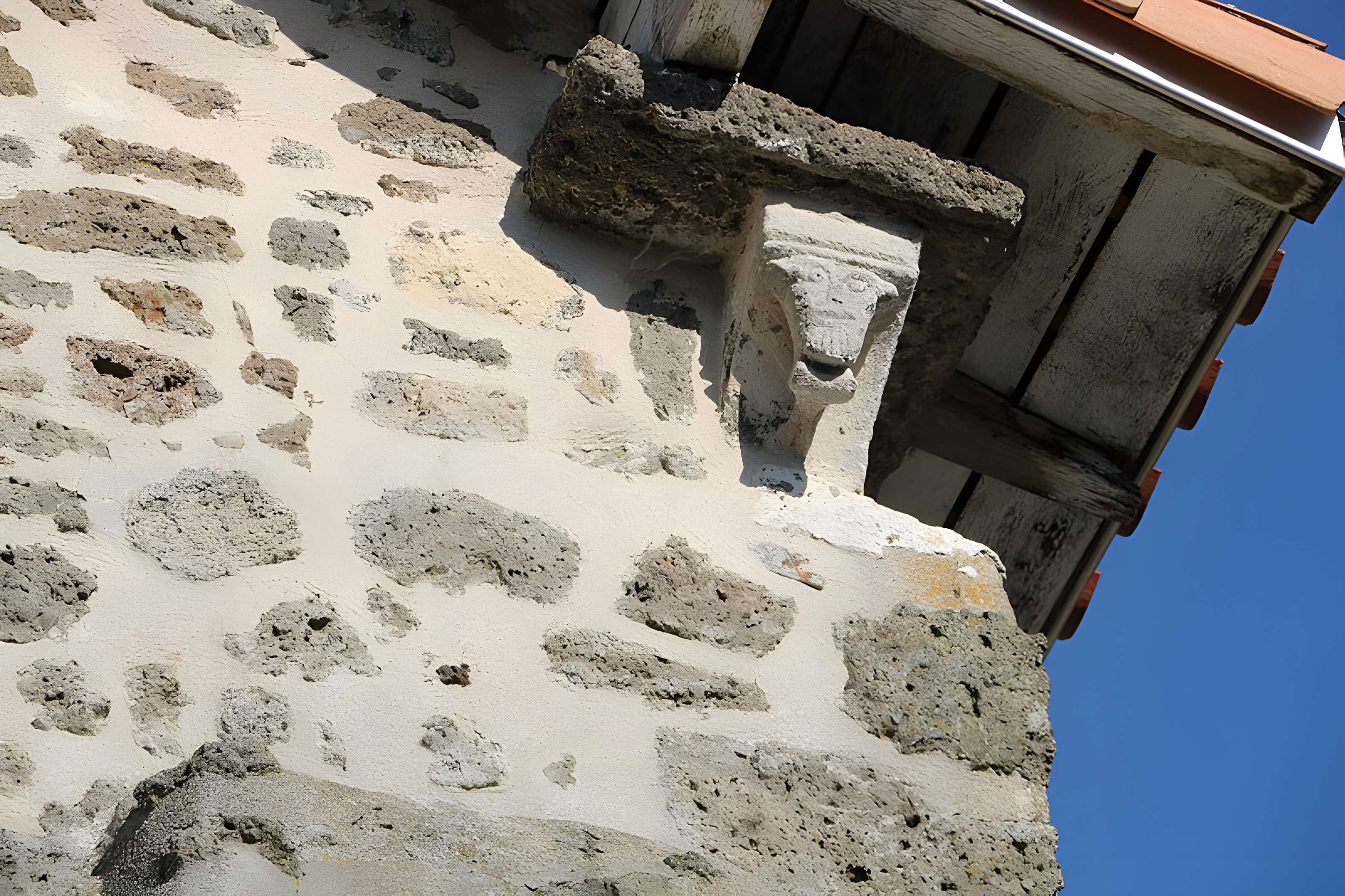 église Saint-Jean Baptiste