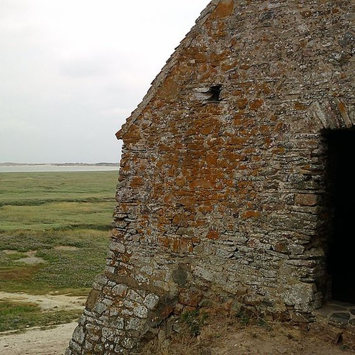 Photo de Corps de garde de Saint-Germain-sur-Ay