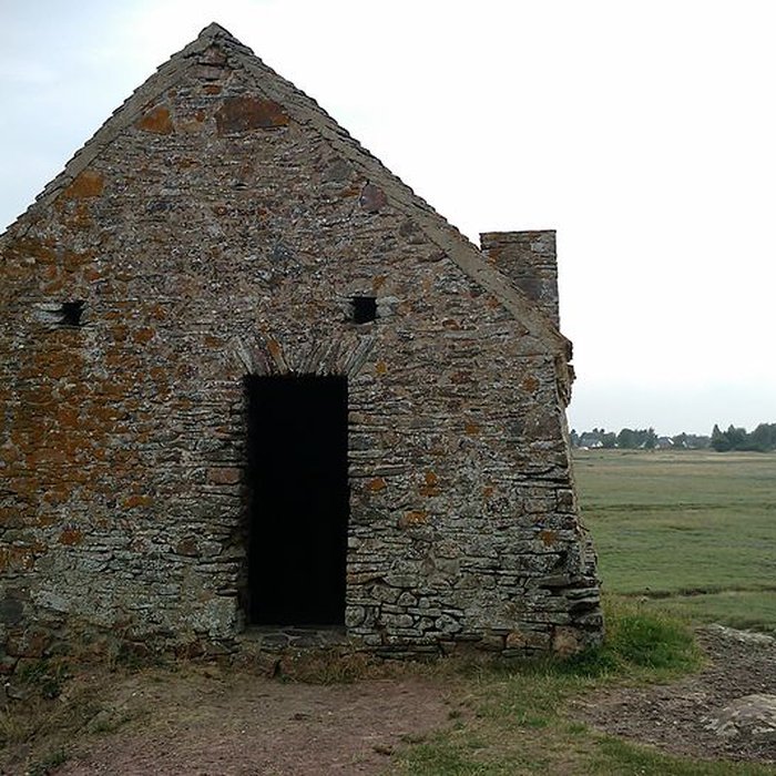 Photo de Corps de garde de Saint-Germain-sur-Ay