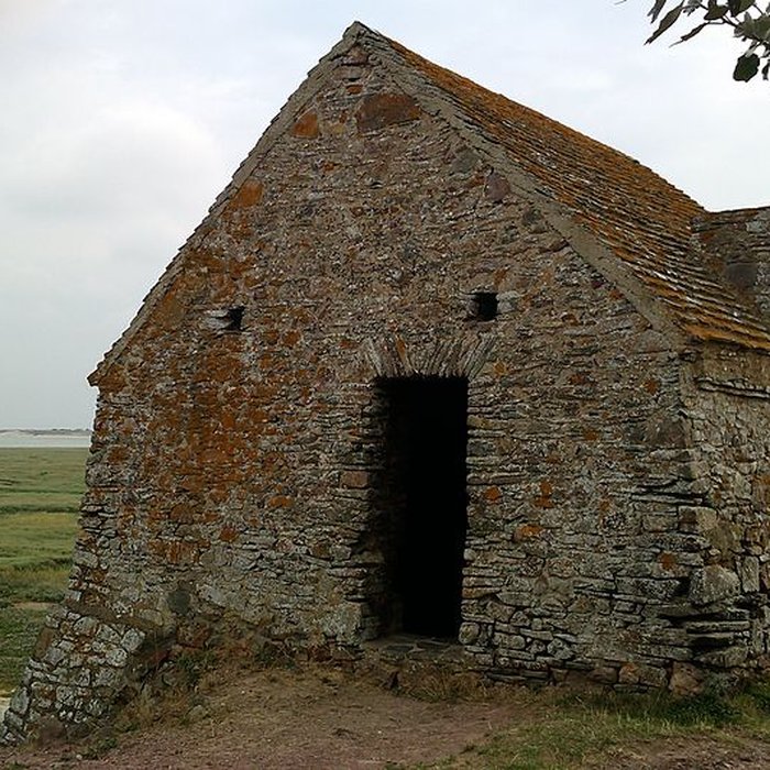 Photo de Corps de garde de Saint-Germain-sur-Ay