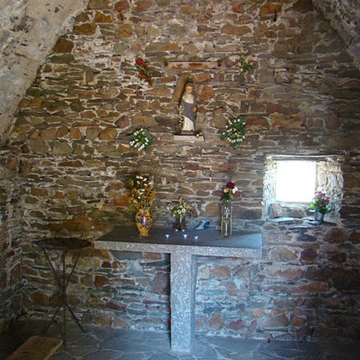 Photo de Corps de garde de Saint-Germain-sur-Ay