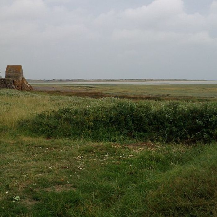 Photo de Corps de garde de Saint-Germain-sur-Ay