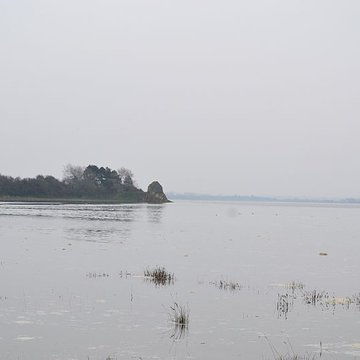 Corps de garde de Saint-Germain-sur-Ay