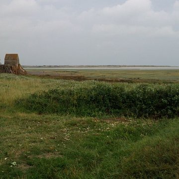 Corps de garde de Saint-Germain-sur-Ay