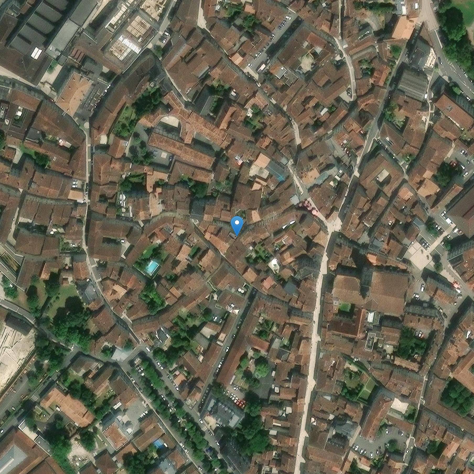 Photo de Ex hotel Esclopart