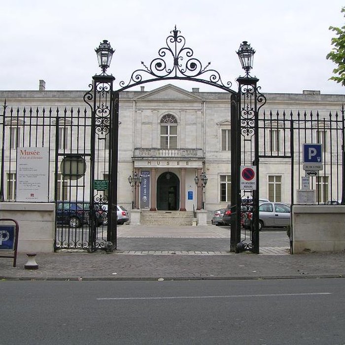 Photo de Musée