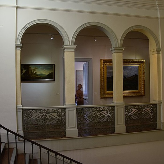 Photo de Musée