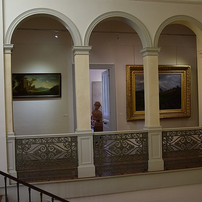 Photo de Musée