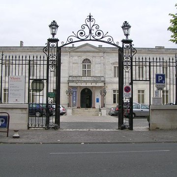 Musée