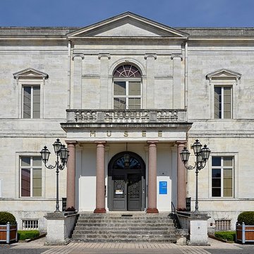Musée