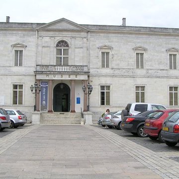 Musée