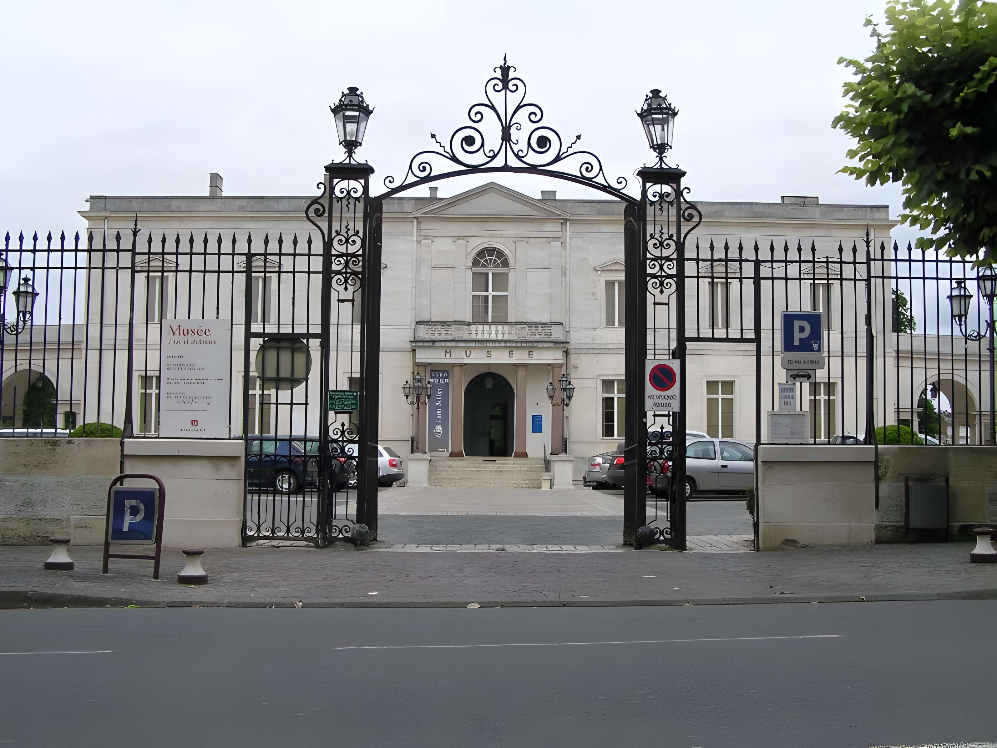 Musée