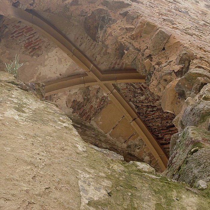 Photo de Ruines du château