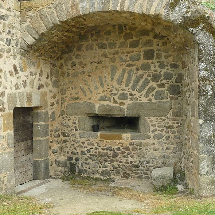 Photo de Ruines du château