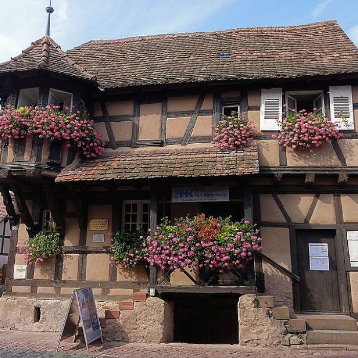 Photo de Corps de garde de Scherwiller