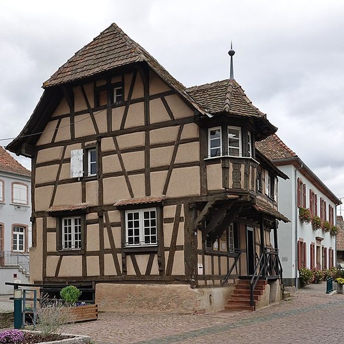 Photo de Corps de garde de Scherwiller