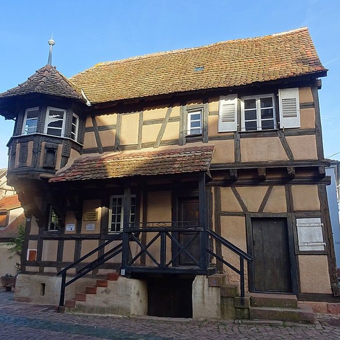 Photo de Corps de garde de Scherwiller