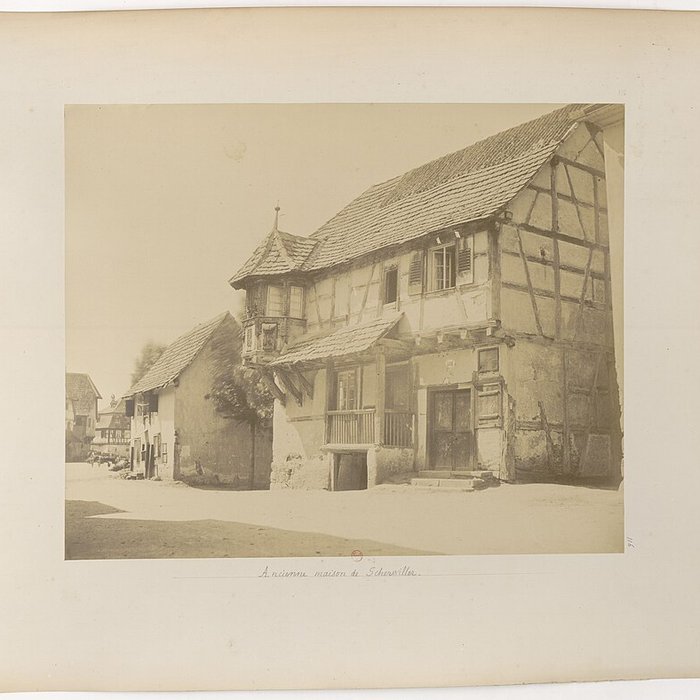 Photo de Corps de garde de Scherwiller