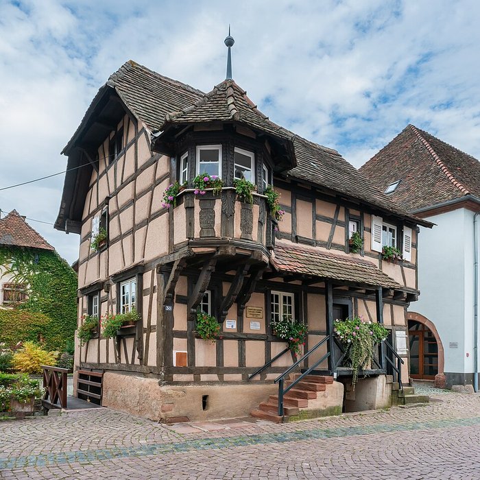 Photo de Corps de garde de Scherwiller