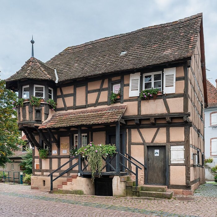 Photo de Corps de garde de Scherwiller