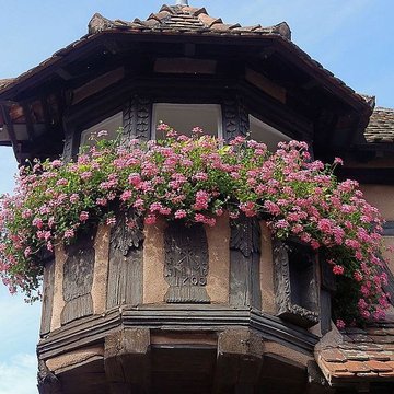 Corps de garde de Scherwiller