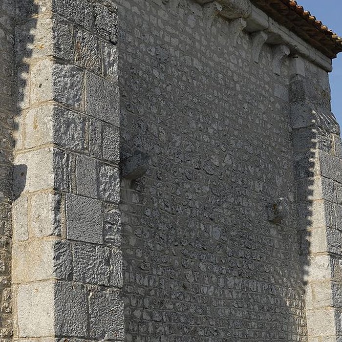 Photo de Chapelle des Templiers