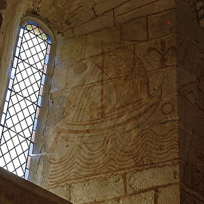 Photo de Chapelle des Templiers