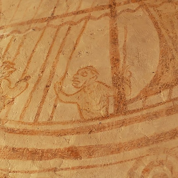 Photo de Chapelle des Templiers