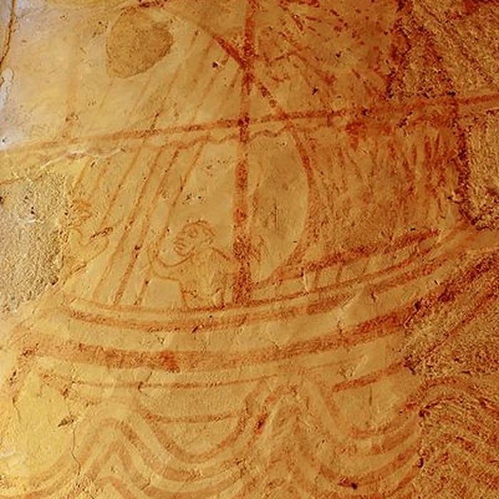 Photo de Chapelle des Templiers