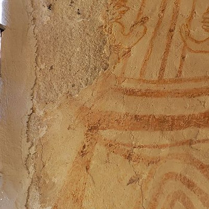 Photo de Chapelle des Templiers