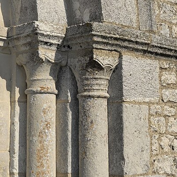 Photo de Chapelle des Templiers