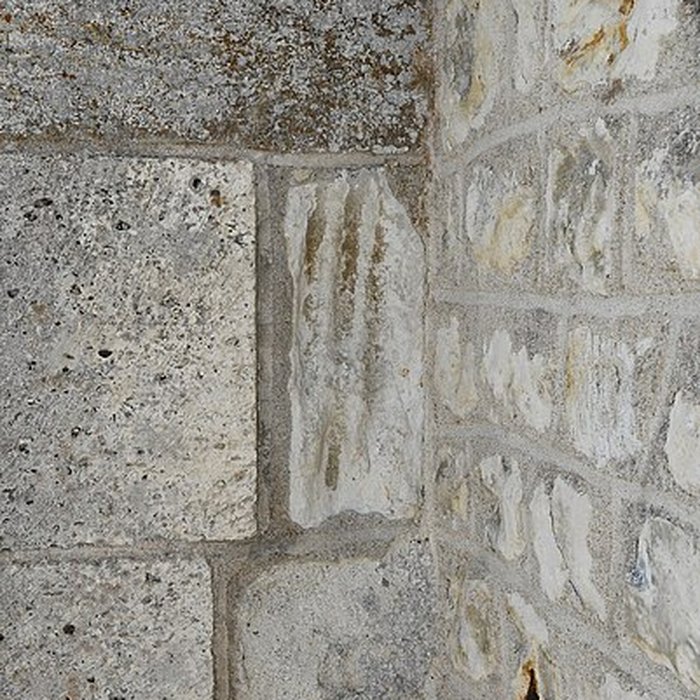 Photo de Chapelle des Templiers