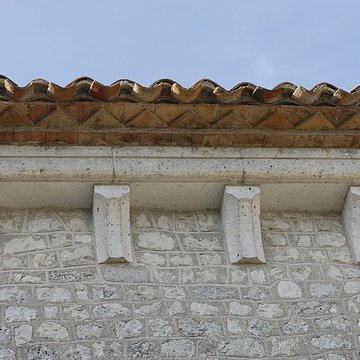 Chapelle des Templiers