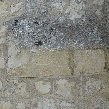 Chapelle des Templiers