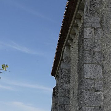 Chapelle des Templiers