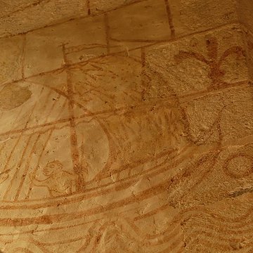 Chapelle des Templiers