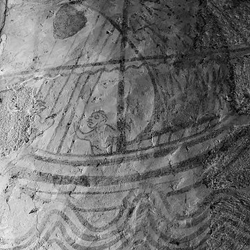 Chapelle des Templiers