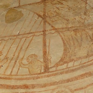 Chapelle des Templiers