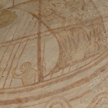 Chapelle des Templiers