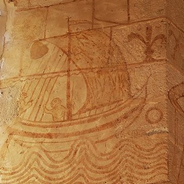 Chapelle des Templiers