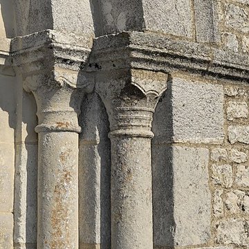 Chapelle des Templiers