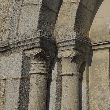 Chapelle des Templiers