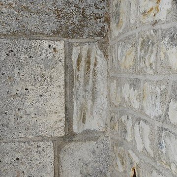 Chapelle des Templiers