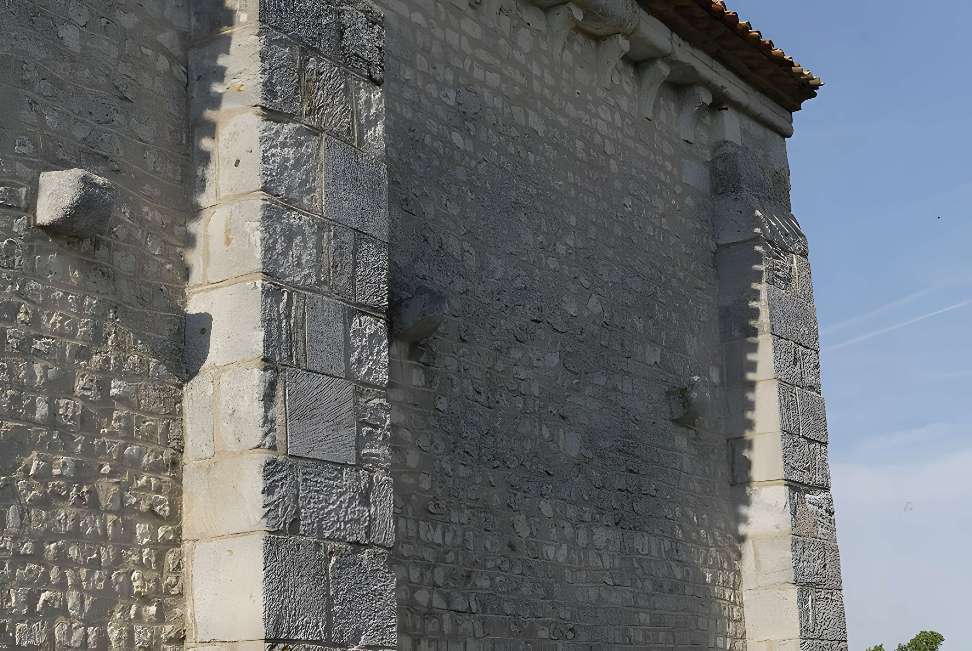 Chapelle des Templiers